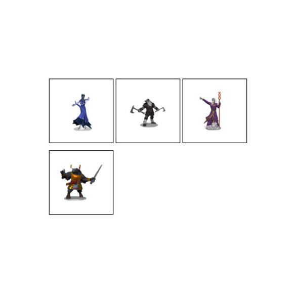D&D Icons of the Realms: Storm King's Thunder Box 3 - EN-WZK96126
