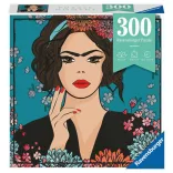 Ravensburger Puzzle - Frida Puzzle - 300pc-13310