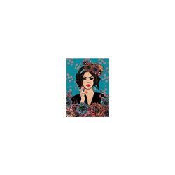 Ravensburger Puzzle - Frida Puzzle - 300pc-13310