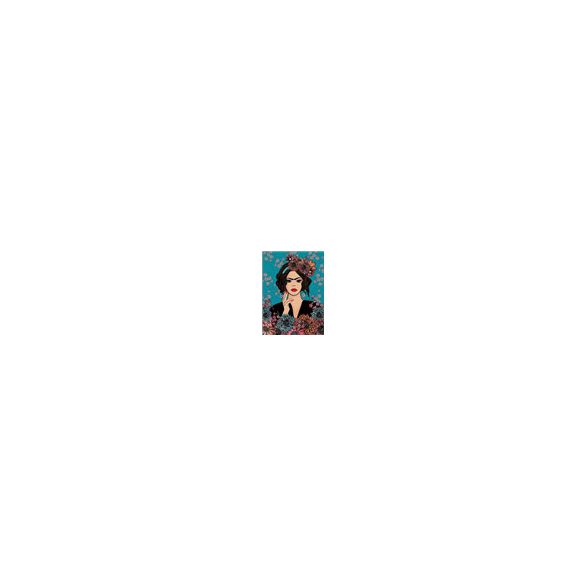 Ravensburger Puzzle - Frida Puzzle - 300pc-13310
