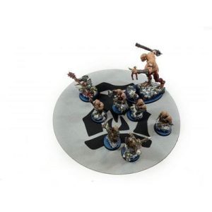 Bandua - Objective Areas AoS 3rd Edition - Destruction (4)-ba0000423