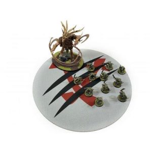 Bandua - Objective Areas AoS 3rd Edition - Vermin (4)-ba0000425