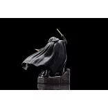 Luke Skywalker BDS Combat Version - Art Scale 1/10 - The Mandalorian-LUCSWR52421-10