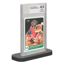 UP - Graded Card Stand 10-pack Beckett graded kártyákhoz