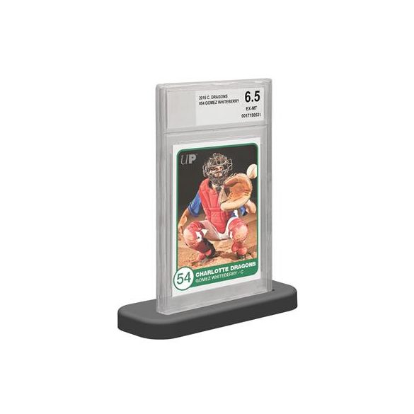 UP - Graded Card Stand 10-pack for Beckett Graded Cards-15664
