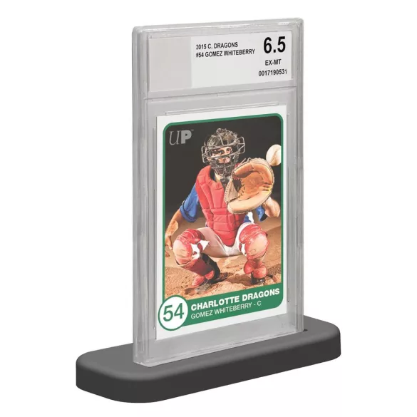 UP - Graded Card Stand 10-pack Beckett graded kártyákhoz