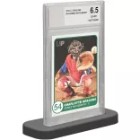 UP - Graded Card Stand 10-pack Beckett graded kártyákhoz