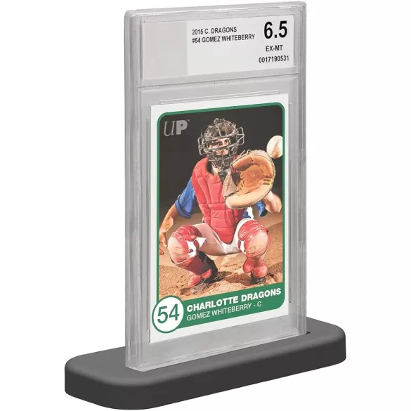 UP - Graded Card Stand 10-pack Beckett graded kártyákhoz