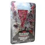D&D Idols of the Realms: Van Richten's Guide to Ravenloft: 2D Set 1 - EN-WZK94512
