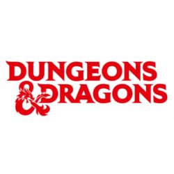 D&D Idols of the Realms: Van Richten's Guide to Ravenloft: 2D Set 1 - EN-WZK94512