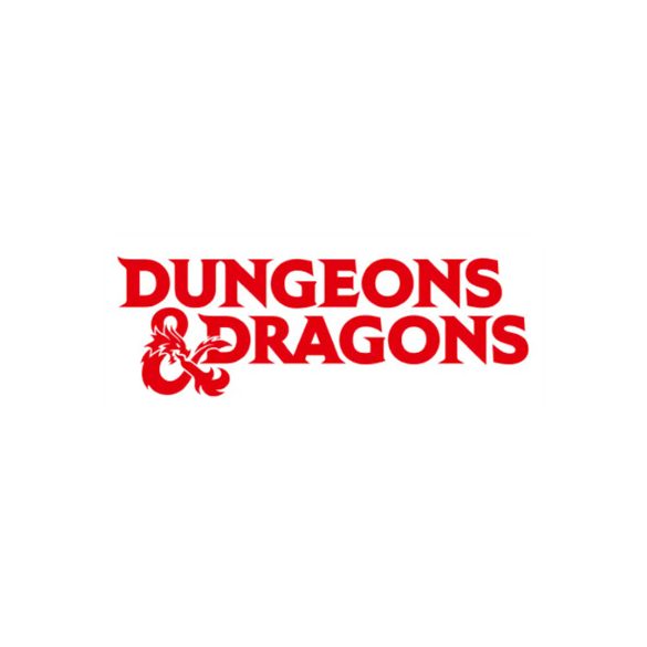 D&D Idols of the Realms: Van Richten's Guide to Ravenloft: 2D Set 1 - EN-WZK94512