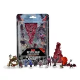 D&D Idols of the Realms: Van Richten's Guide to Ravenloft: 2D Set 1 - EN-WZK94512