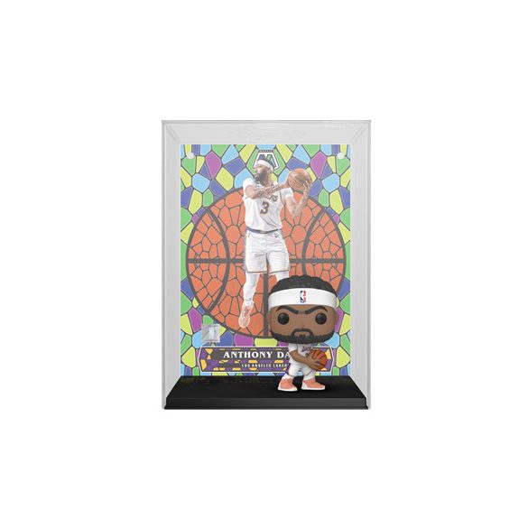 Funko POP! Trading Cards Anthony Davis (Mosaic)-FK61488