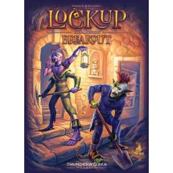 Lockup - Breakout - EN-TWK4001