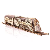 Veter Models - Thunderstrom Express-AKV-06