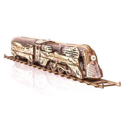 Veter Models - Thunderstrom Express-AKV-06