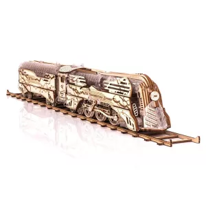 Veter Models - Thunderstrom Express-AKV-06