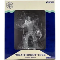 Critical Role Unpainted Miniatures: Wraithroot Tree-90480