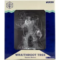 Critical Role Unpainted Miniatures: Wraithroot Tree festhető miniatűra