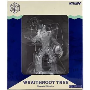 Critical Role Unpainted Miniatures: Wraithroot Tree-90480