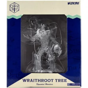 Critical Role Unpainted Miniatures: Wraithroot Tree festhető miniatűra