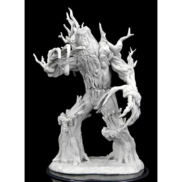 Critical Role Unpainted Miniatures: Wraithroot Tree festhető miniatűra