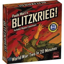 Blitzkrieg: Combined Edition - EN-PSCBLZ003
