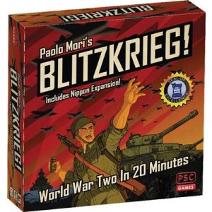 Blitzkrieg: Combined Edition - EN-PSCBLZ003