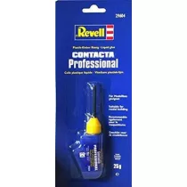 Revell: Contacta Professional Glue (Blister)-29604