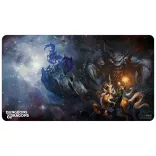 Dungeons & Dragons Cover Series Play Mat - Mordenkainen's Monsters of the Multiverse