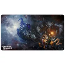 Dungeons & Dragons Cover Series Play Mat - Mordenkainen's Monsters of the Multiverse