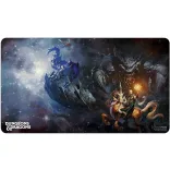 Dungeons & Dragons Cover Series Play Mat - Mordenkainen's Monsters of the Multiverse