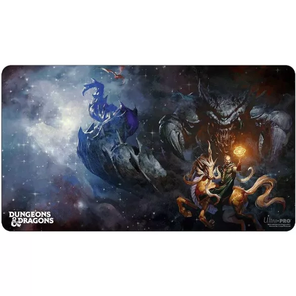 Dungeons & Dragons Cover Series Play Mat - Mordenkainen's Monsters of the Multiverse