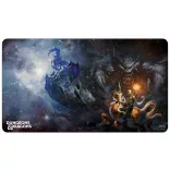 Dungeons & Dragons Cover Series Play Mat - Mordenkainen's Monsters of the Multiverse