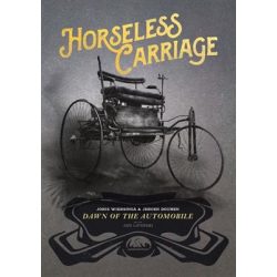 Horseless Carriage - EN-7434231079086