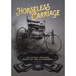 Horseless Carriage - EN-