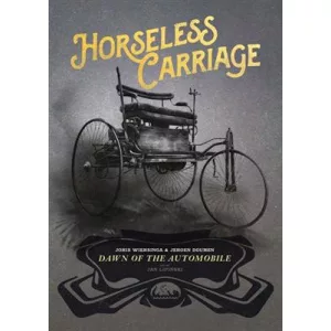 Horseless Carriage - EN-