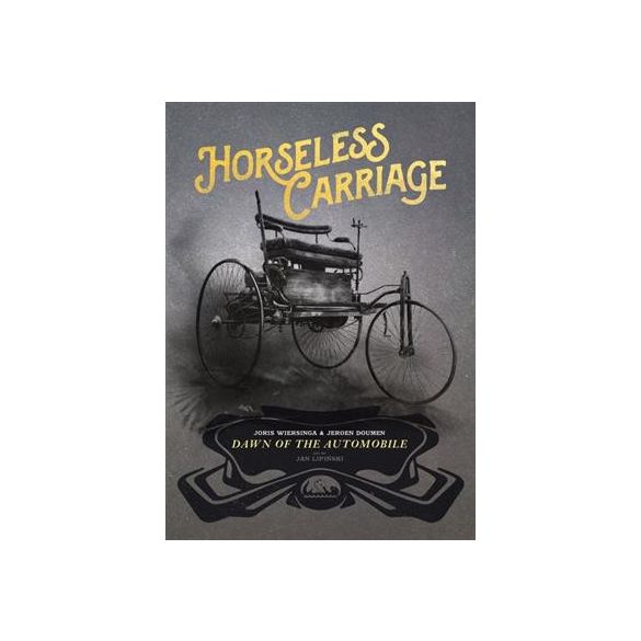 Horseless Carriage - EN-