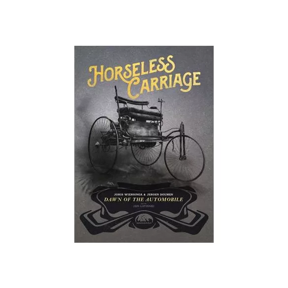 Horseless Carriage - EN-