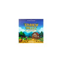 Stardew Valley: The Board Game - EN-CAL100
