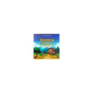 Stardew Valley: The Board Game - EN-CAL100