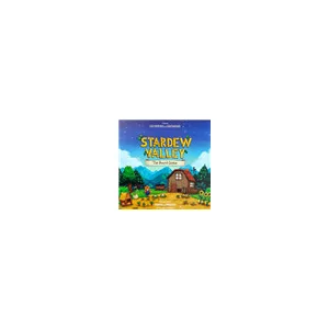 Stardew Valley: The Board Game - EN-CAL100