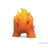 Dungeons & Dragons: 3 in. Vinyl Mini - Monster Series 1: D&D 1e Display by Kidrobot-KR68320
