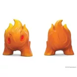 Dungeons & Dragons: 3 in. Vinyl Mini - Monster Series 1: D&D 1e Display by Kidrobot-KR68320