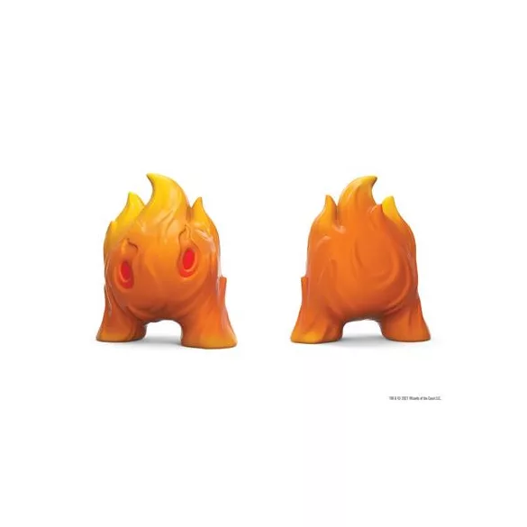 Dungeons & Dragons: 3 in. Vinyl Mini - Monster Series 1: D&D 1e Display by Kidrobot-KR68320