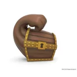 Dungeons & Dragons: 3 in. Vinyl Mini - Monster Series 1: D&D 1e Display by Kidrobot-KR68320