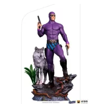The Phantom Deluxe The Phantom Art Scale 1/10-PHANTO54721-10