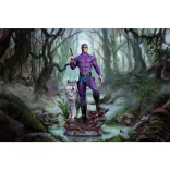 The Phantom Deluxe The Phantom Art Scale 1/10-PHANTO54721-10