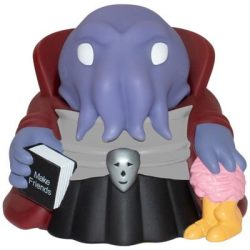 Figurines of Adorable Power: Dungeons & Dragons - Mind Flayer-18574