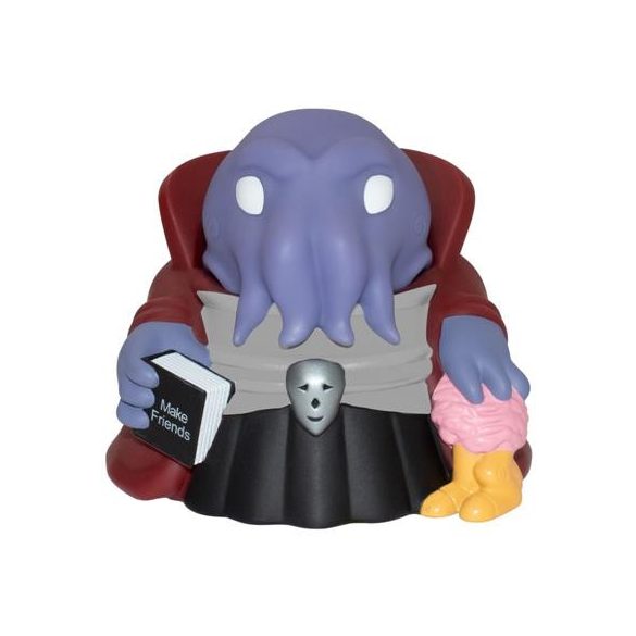Figurines of Adorable Power: Dungeons & Dragons - Mind Flayer-18574